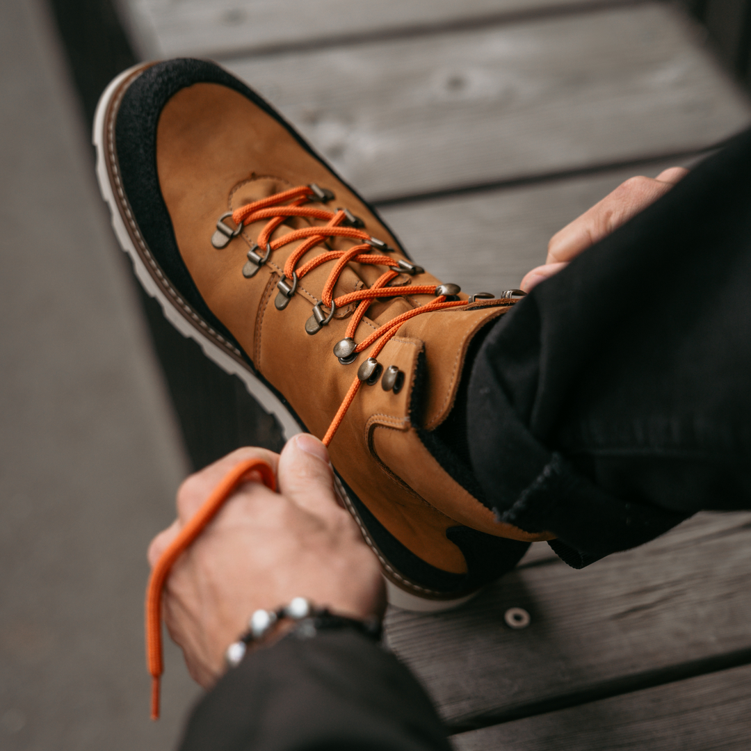 KASPER Herren GORE-TEX® Winterstiefel