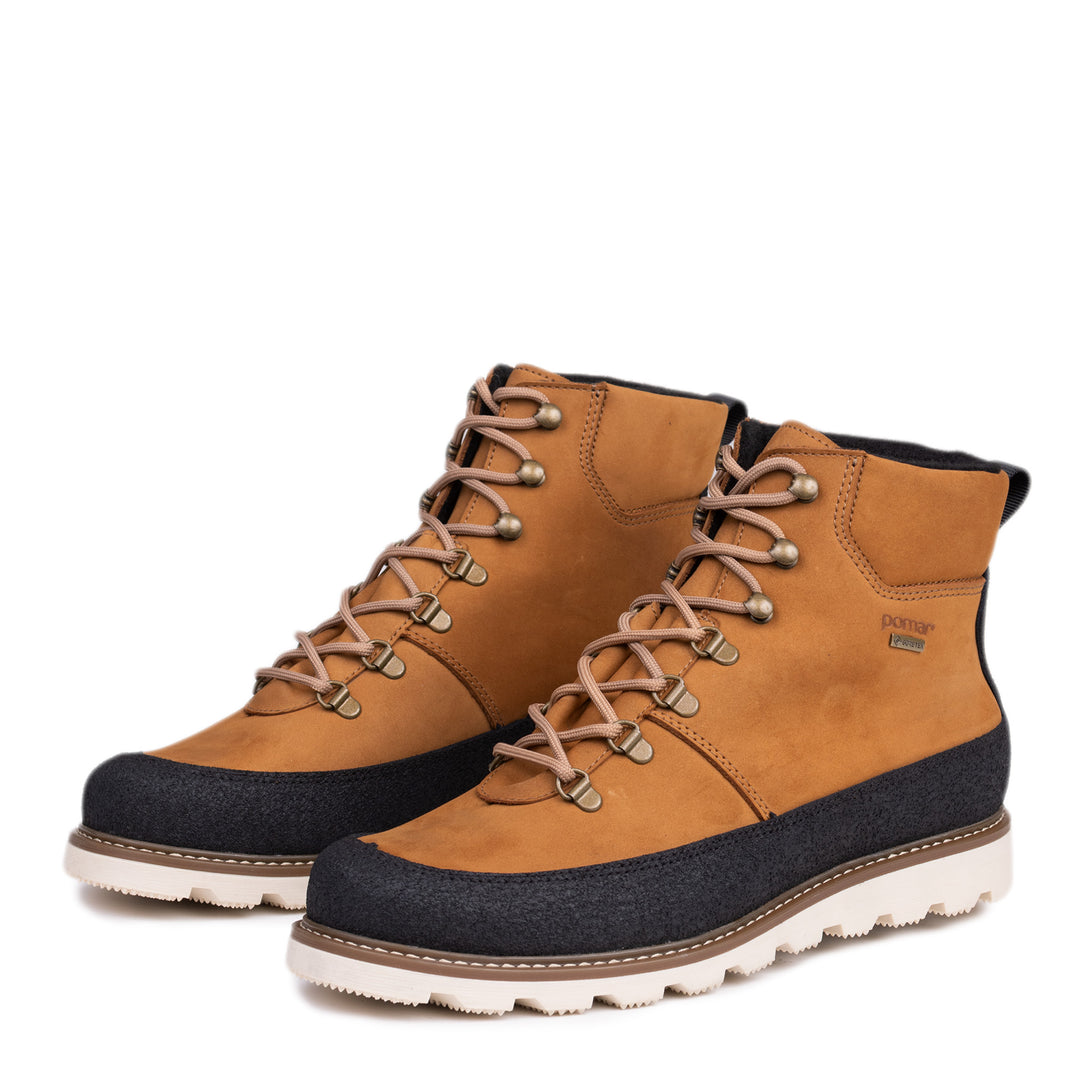 KASPER Herren GORE-TEX® Winterstiefel