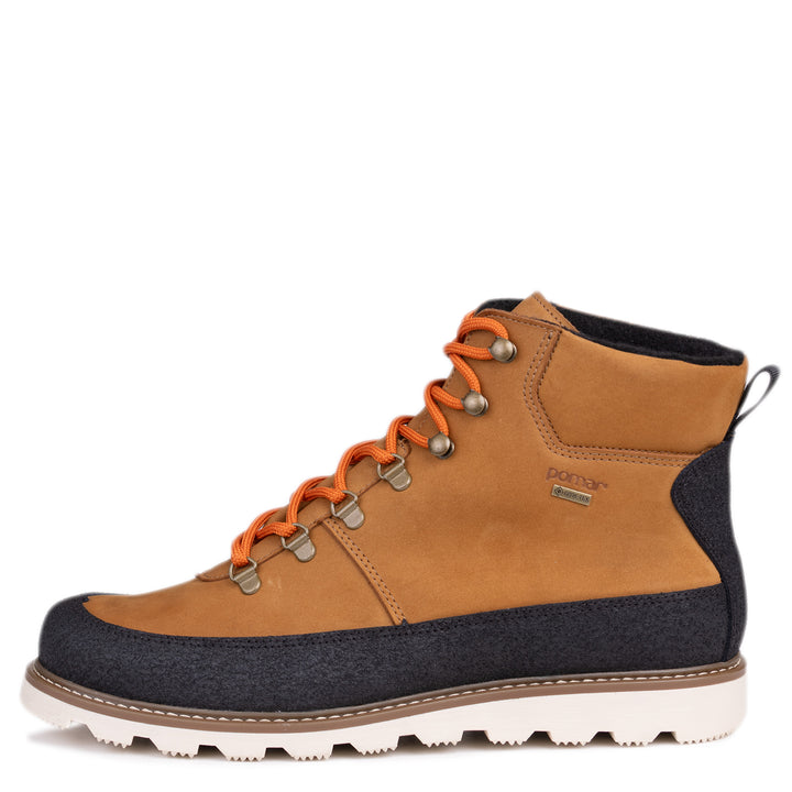 KASPER Herren GORE-TEX® Winterstiefel