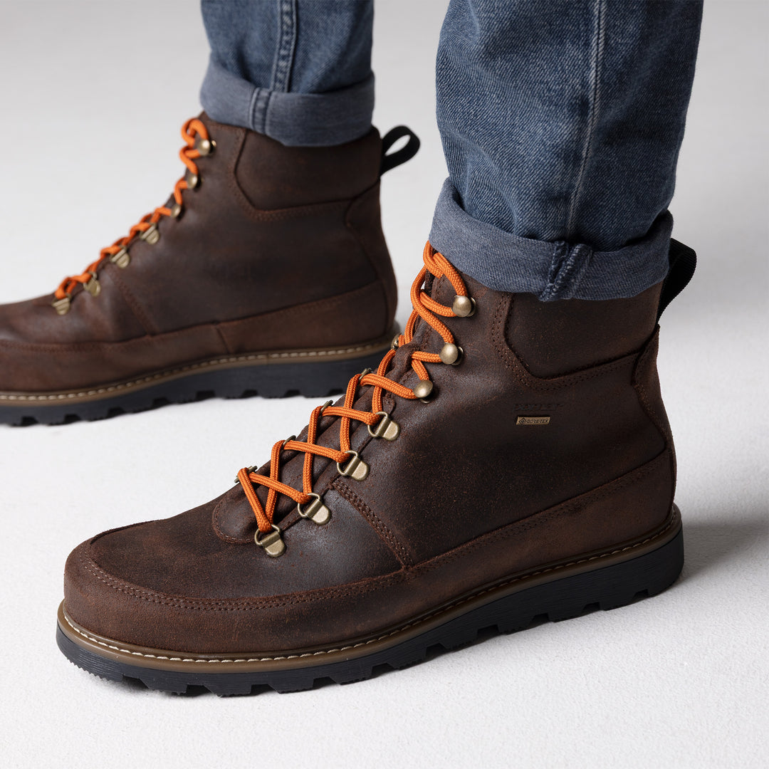 KASPER GORE‑TEX® Winterstiefel