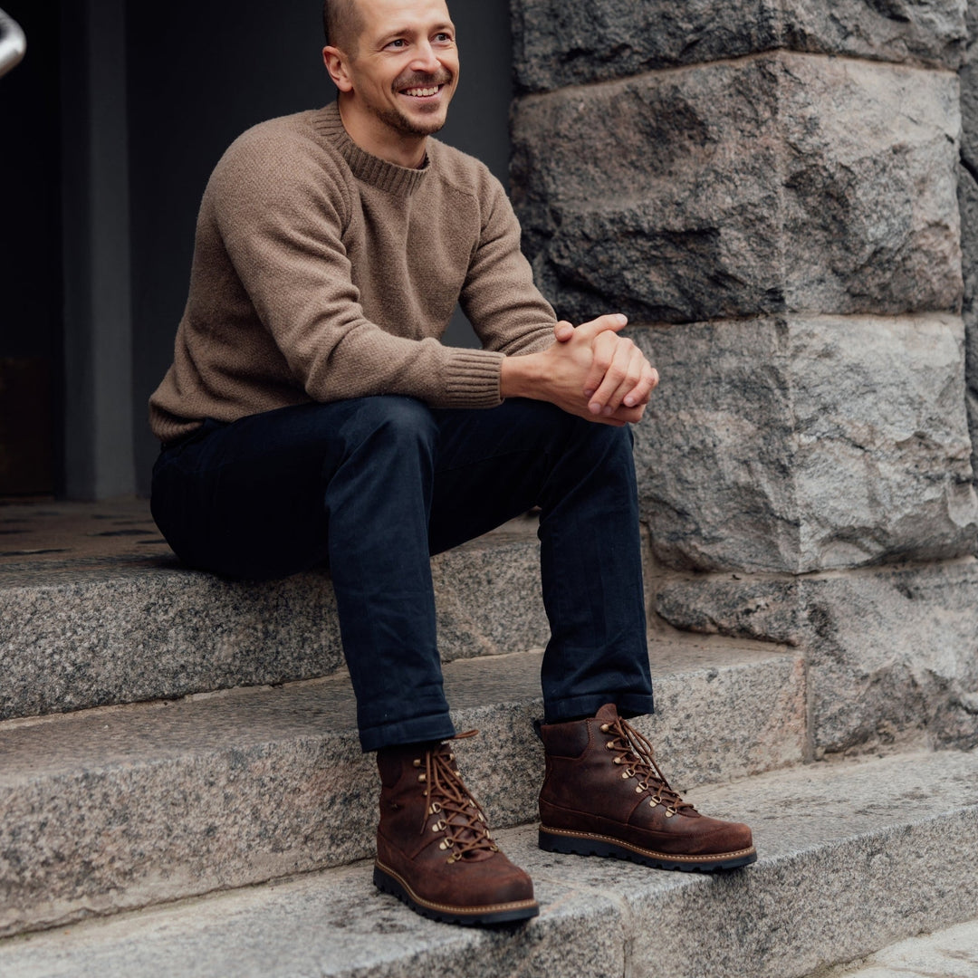KASPER GORE‑TEX® Winterstiefel