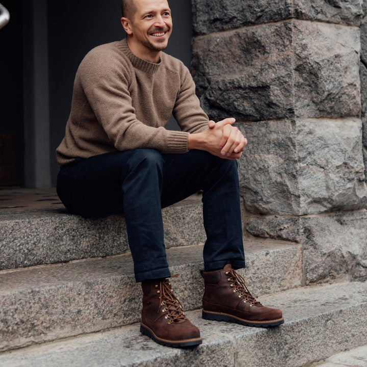 KASPER GORE‑TEX® Winterstiefel