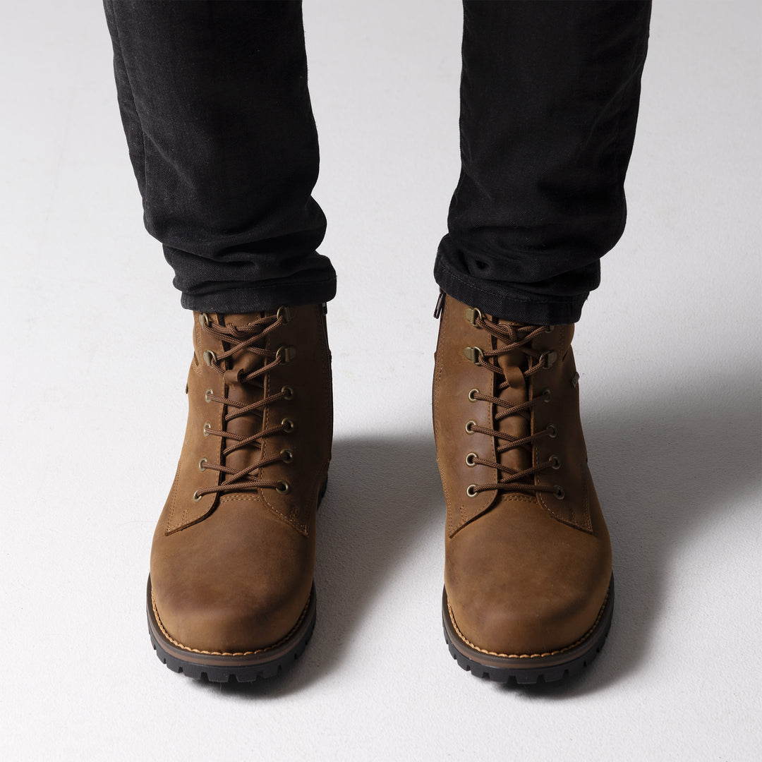 OLOS GORE-TEX® Stiefelette