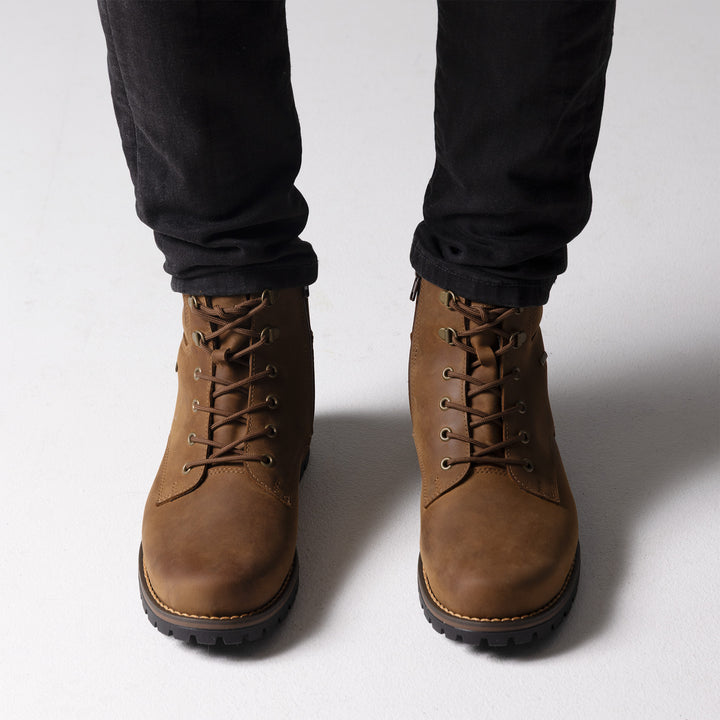 OLOS GORE-TEX® Stiefelette