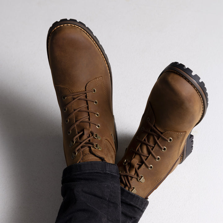 OLOS GORE-TEX® Stiefelette