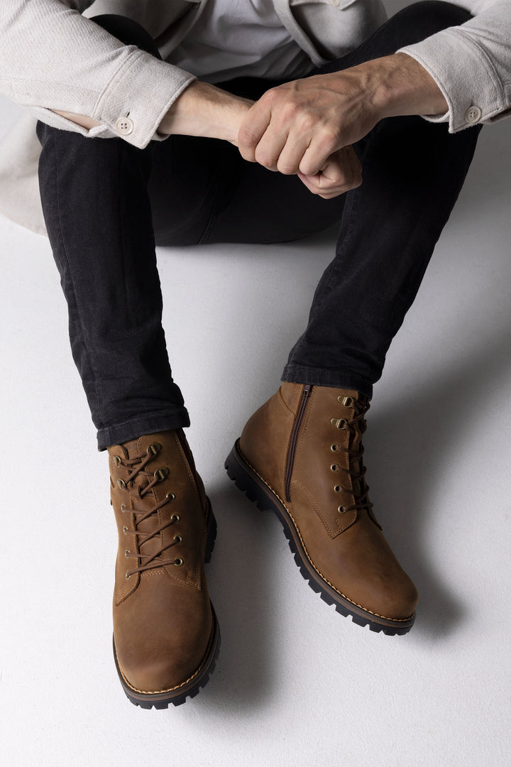 OLOS GORE-TEX® Stiefelette