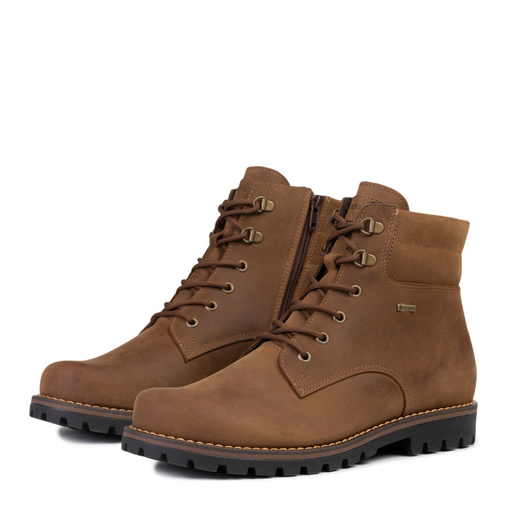 OLOS GORE-TEX® Stiefelette