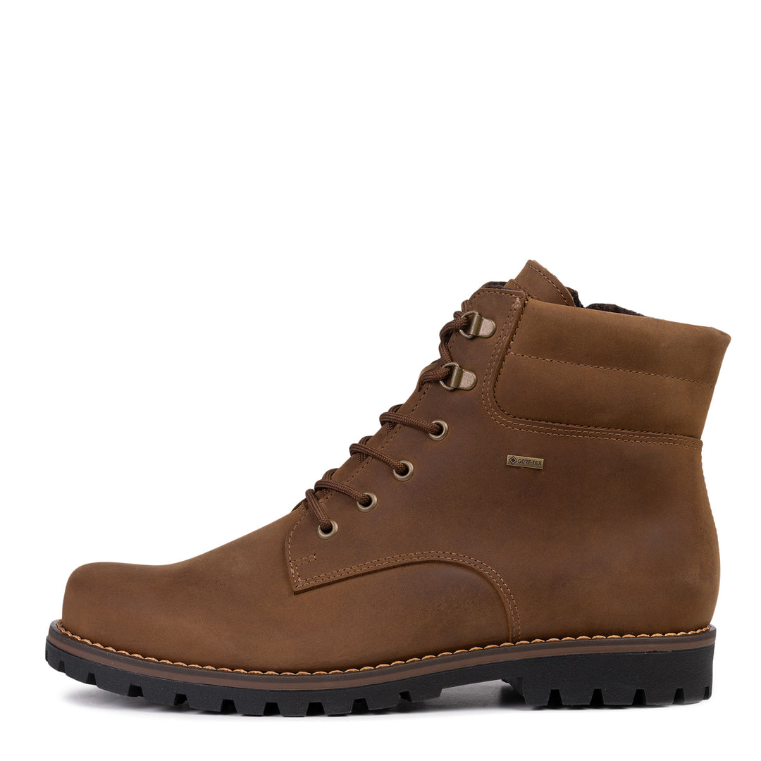 OLOS GORE-TEX® Stiefelette