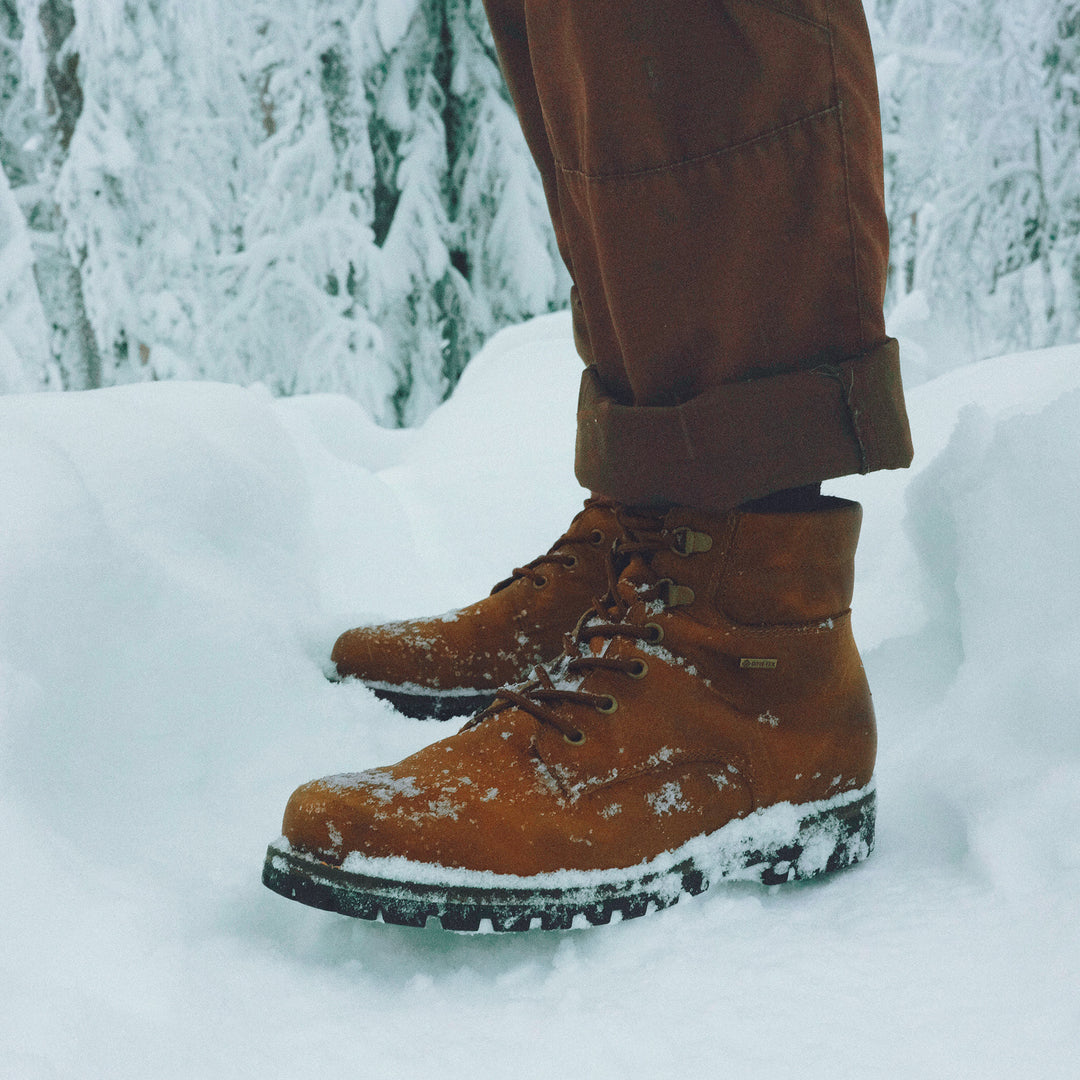 OLOS GORE-TEX® Stiefelette