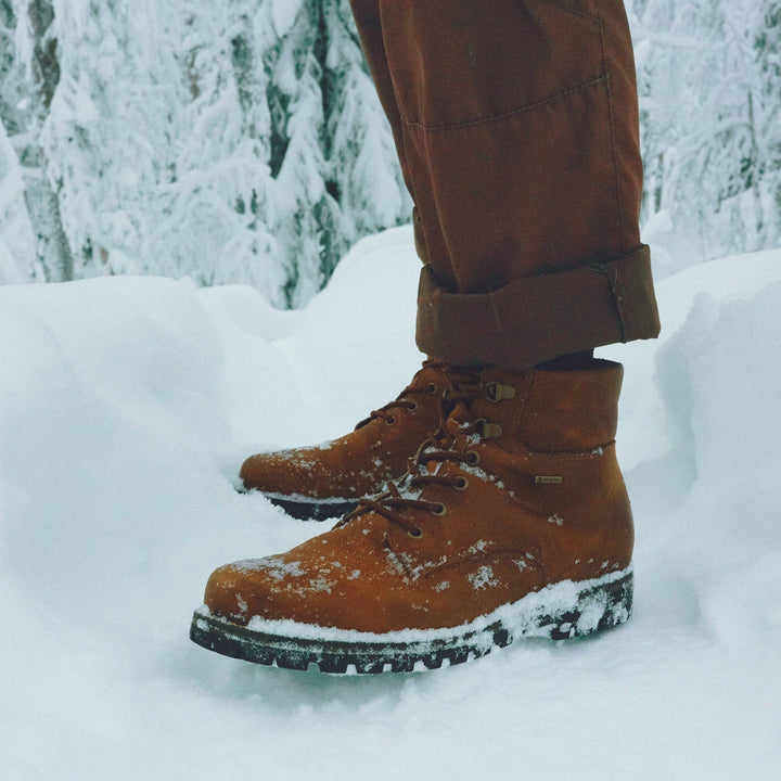 OLOS GORE-TEX® Stiefelette