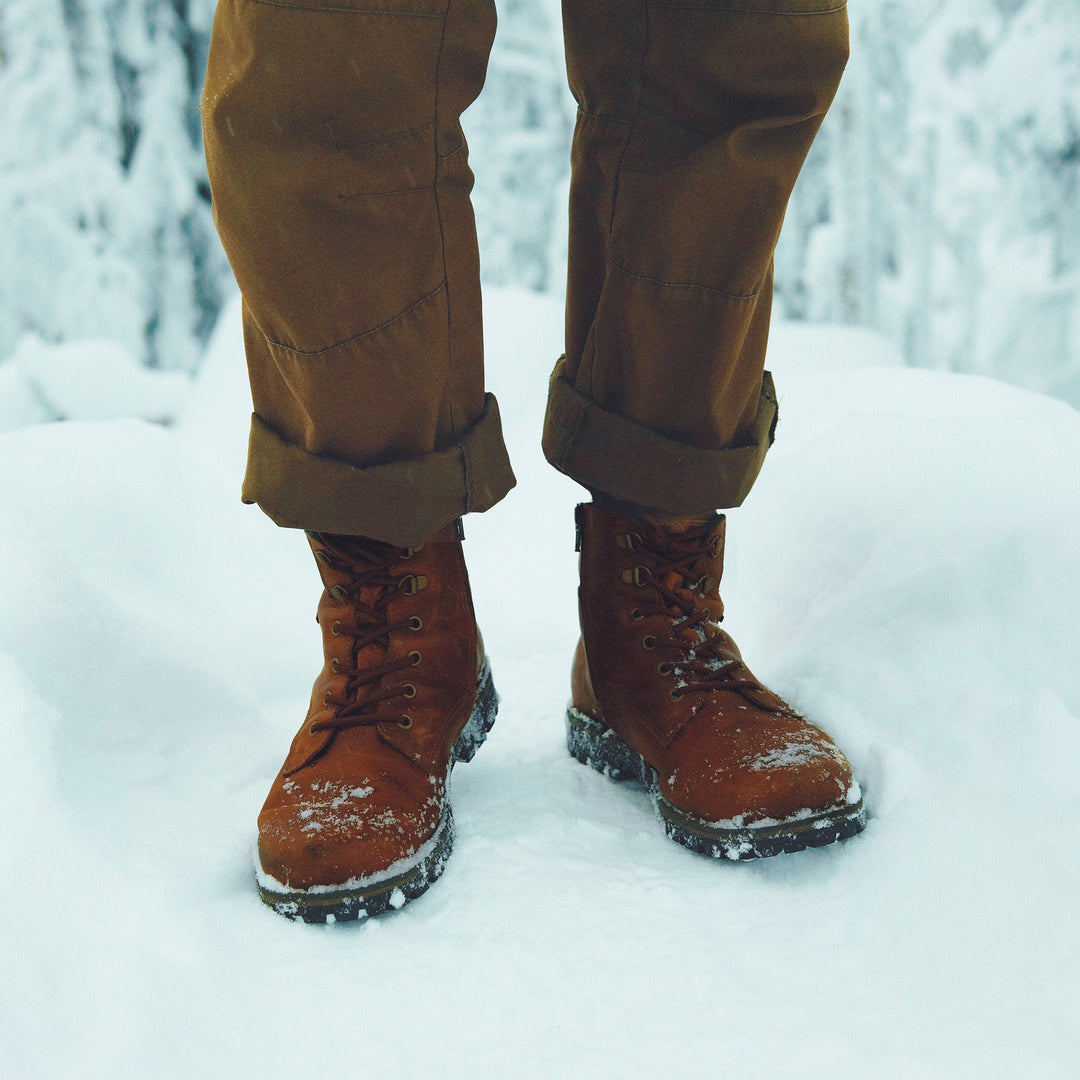 OLOS GORE-TEX® Stiefelette