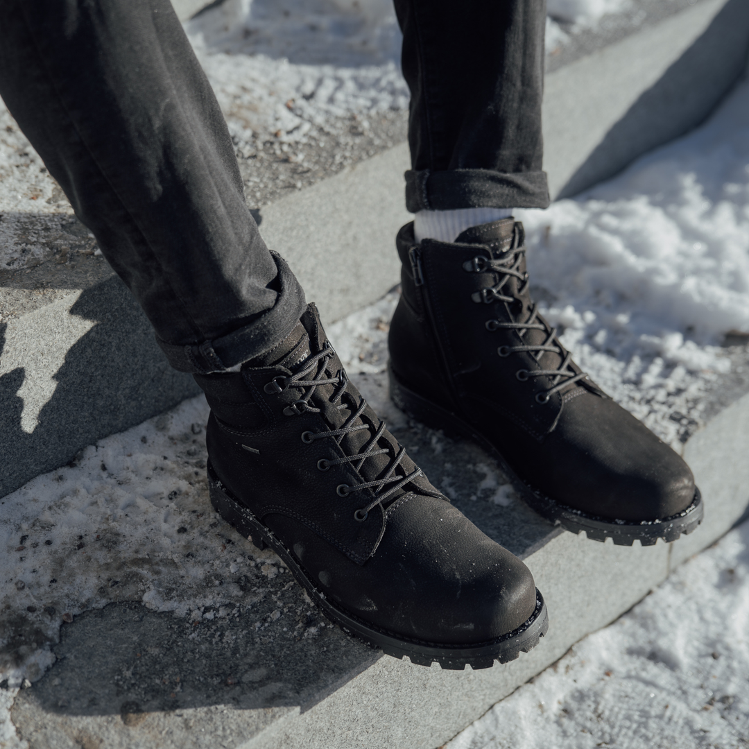 OLOS Herren GORE-TEX® Stiefelette