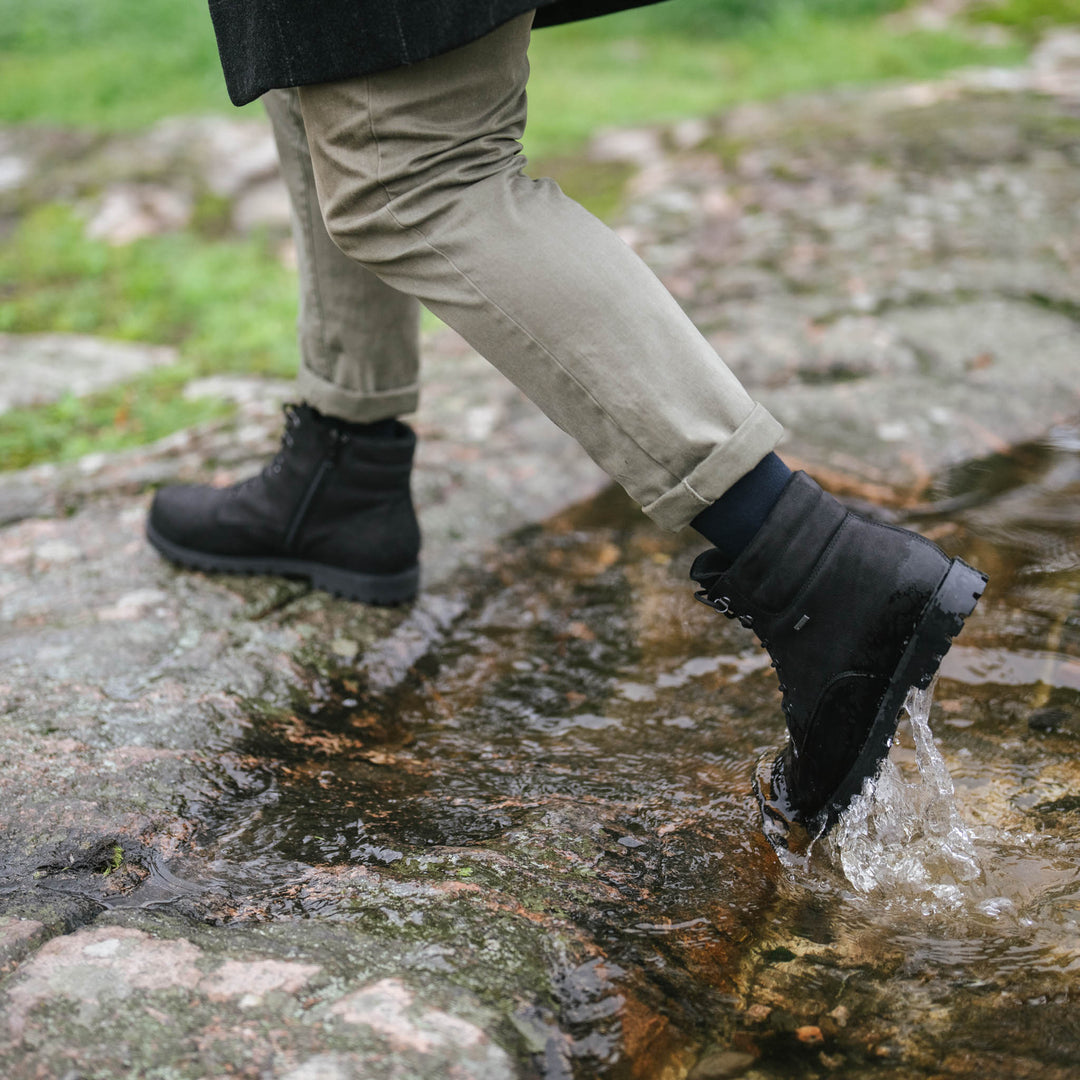 OLOS Herren GORE-TEX® Stiefelette