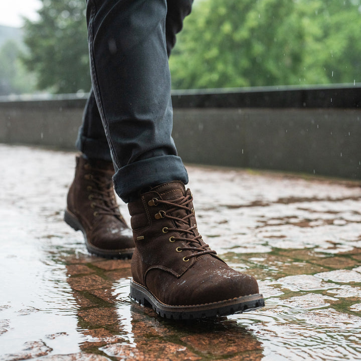 OLOS Herren GORE-TEX® Stiefeletten