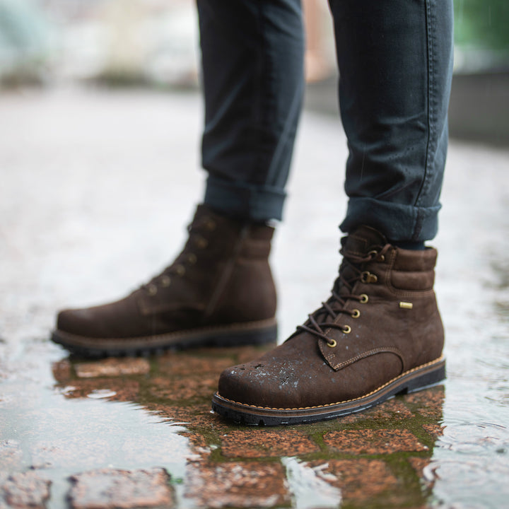 OLOS Herren GORE-TEX® Stiefeletten