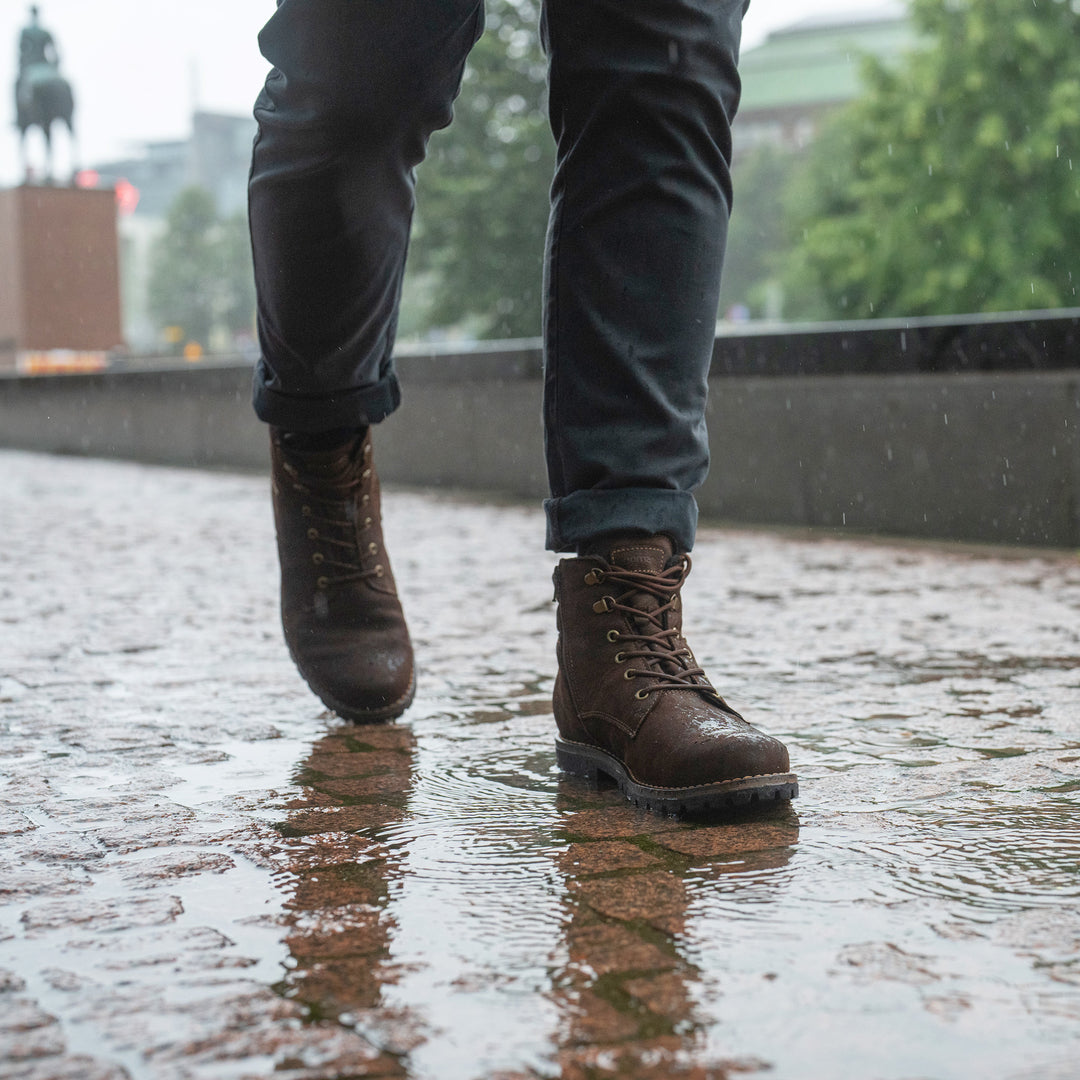 OLOS Herren GORE-TEX® Stiefeletten