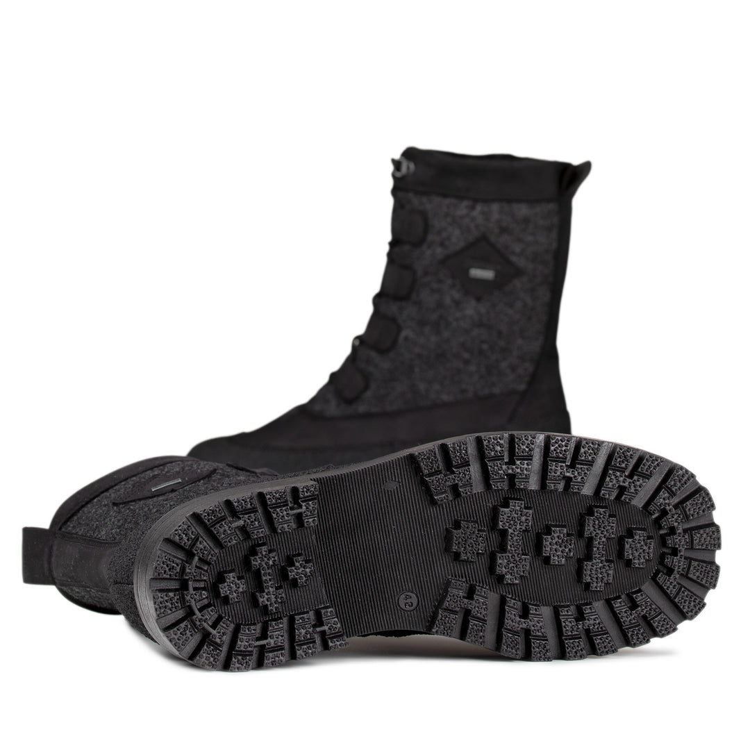 KIIRUNA Herren GORE-TEX® Winter-Stiefel