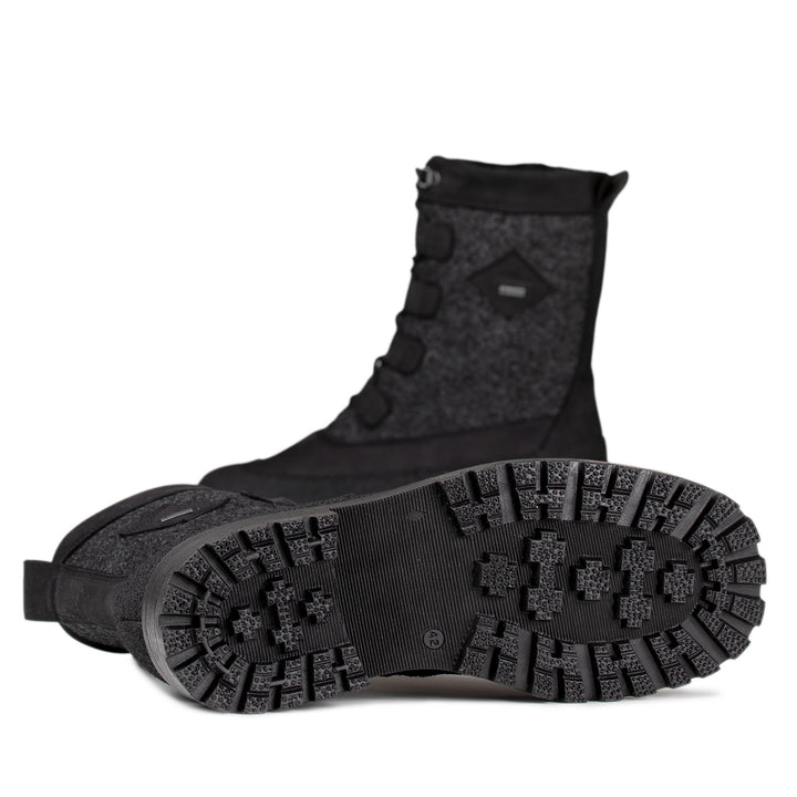 KIIRUNA Herren GORE-TEX® Winter-Stiefel