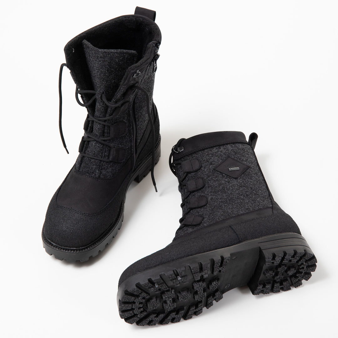 KIIRUNA Herren GORE-TEX® Winter-Stiefel