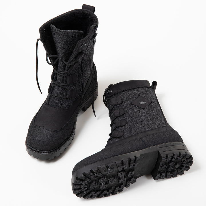 KIIRUNA Herren GORE-TEX® Winter-Stiefel