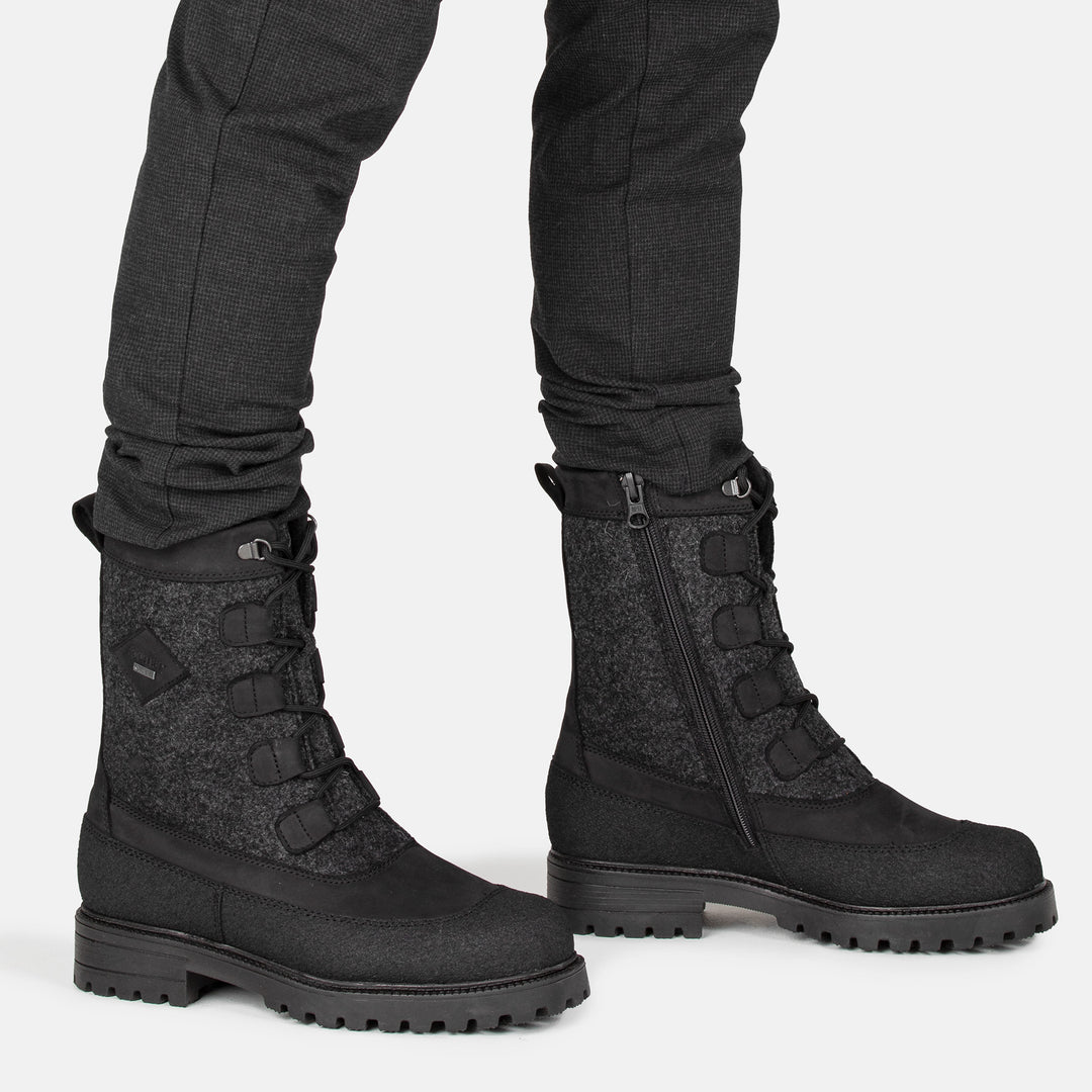 KIIRUNA Herren GORE-TEX® Winter-Stiefel