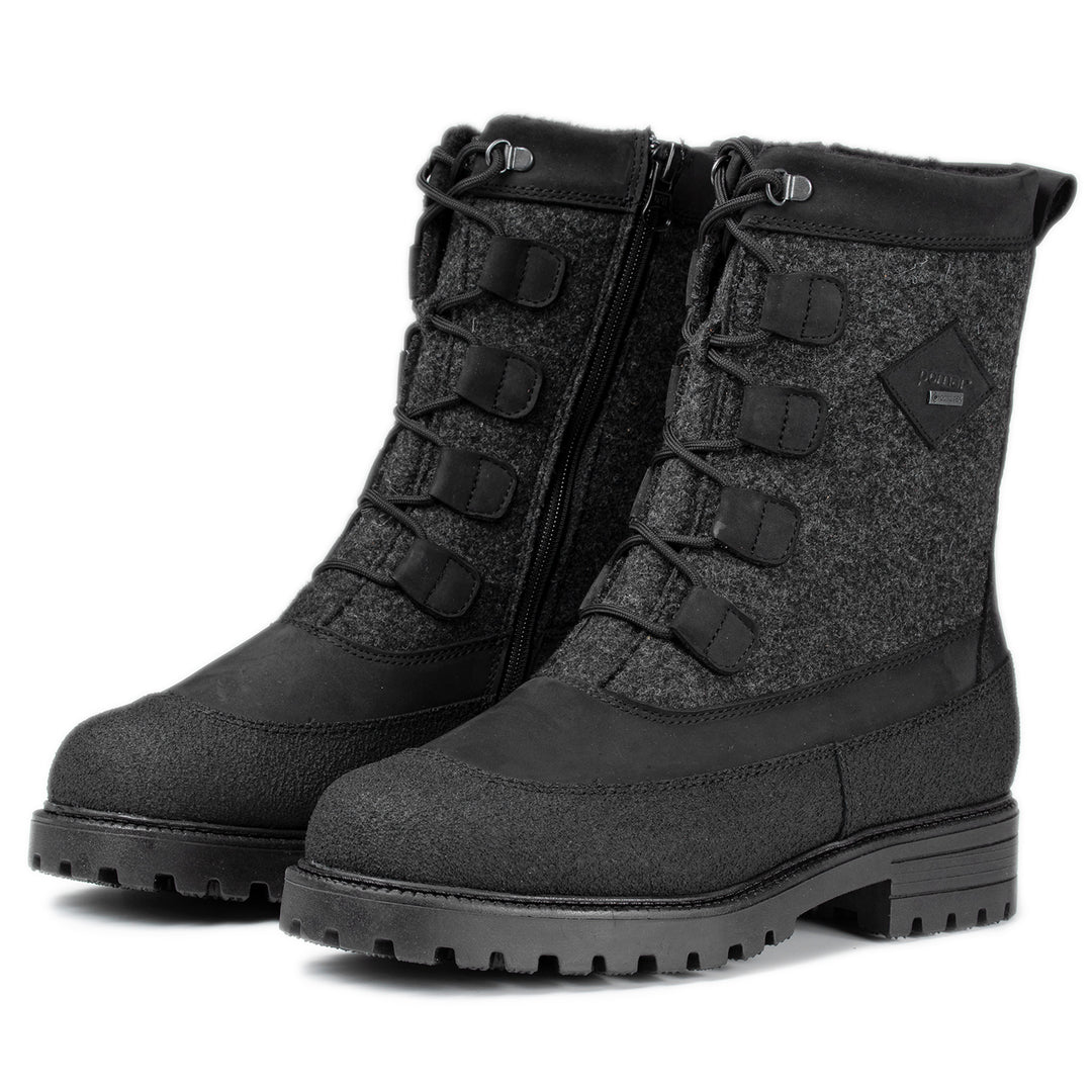 KIIRUNA Herren GORE-TEX® Winter-Stiefel