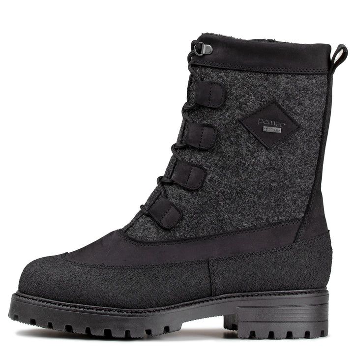 KIIRUNA Herren GORE-TEX® Winter-Stiefel