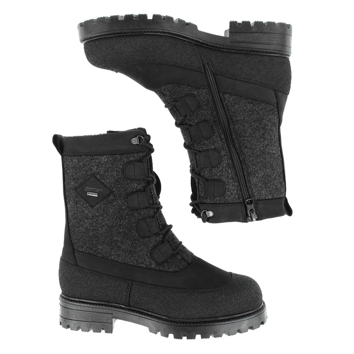 KIIRUNA Herren GORE-TEX® Winter-Stiefel