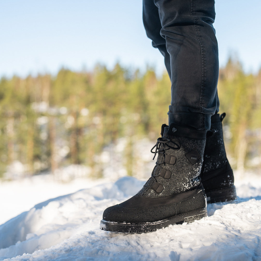 KIIRUNA Herren GORE-TEX® Winter-Stiefel