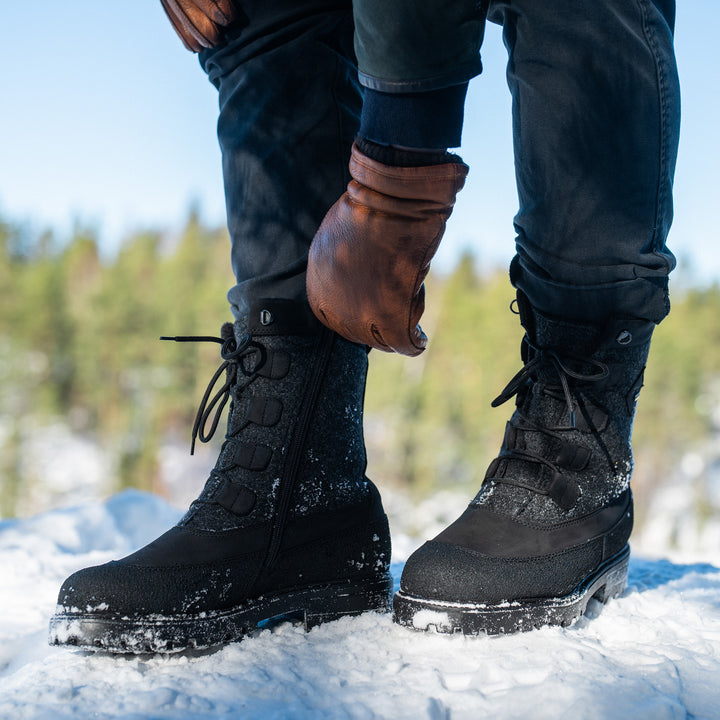 KIIRUNA Herren GORE-TEX® Winter-Stiefel