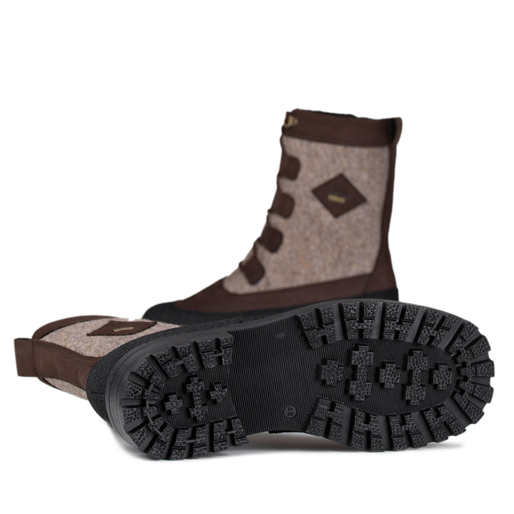 KIIRUNA Herren GORE-TEX® Winter-Stiefel