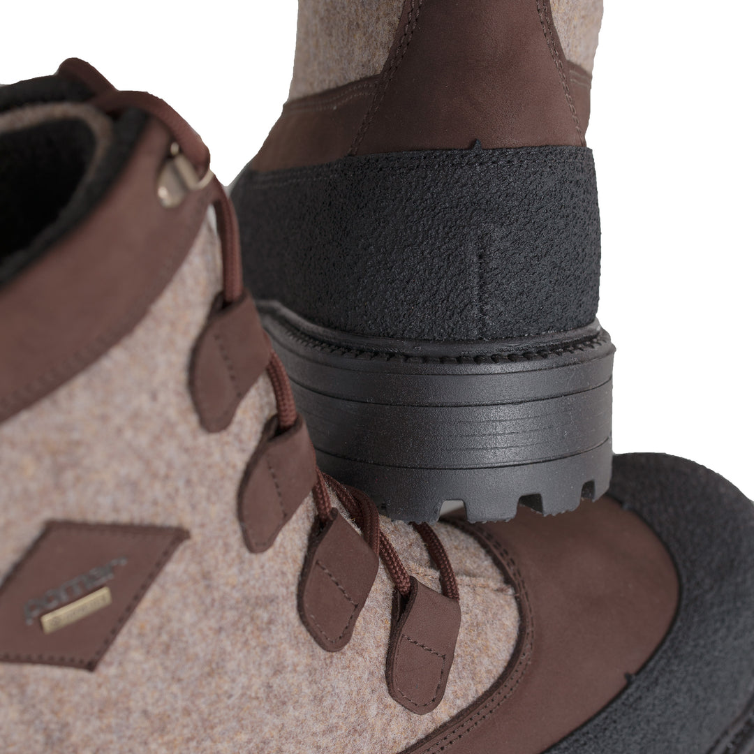 KIIRUNA Herren GORE-TEX® Winter-Stiefel