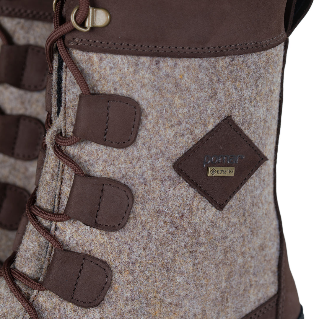 KIIRUNA Herren GORE-TEX® Winter-Stiefel