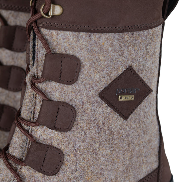 KIIRUNA Herren GORE-TEX® Winter-Stiefel