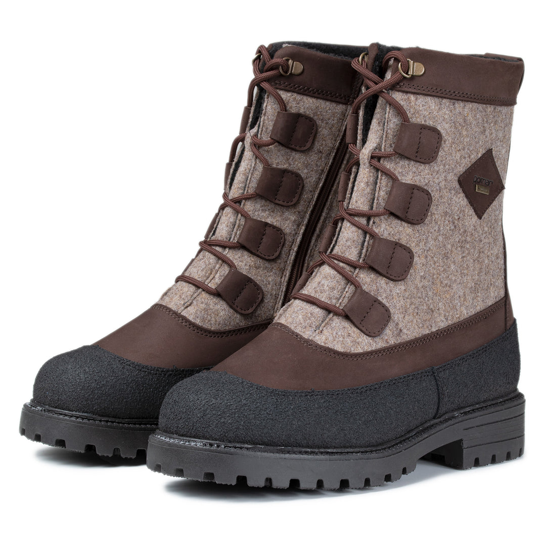 KIIRUNA Herren GORE-TEX® Winter-Stiefel