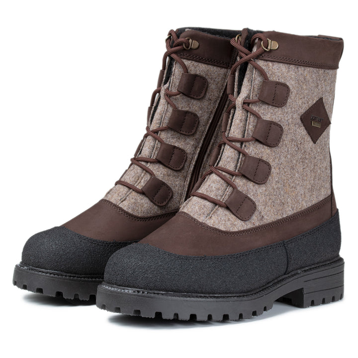KIIRUNA Herren GORE-TEX® Winter-Stiefel