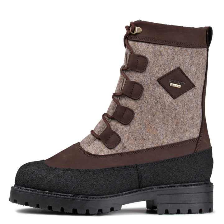 KIIRUNA Herren GORE-TEX® Winter-Stiefel