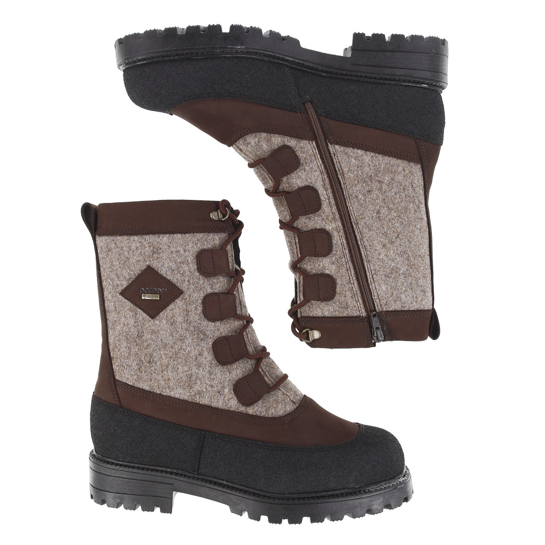 KIIRUNA Herren GORE-TEX® Winter-Stiefel