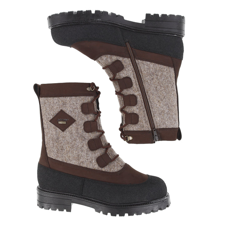 KIIRUNA Herren GORE-TEX® Winter-Stiefel