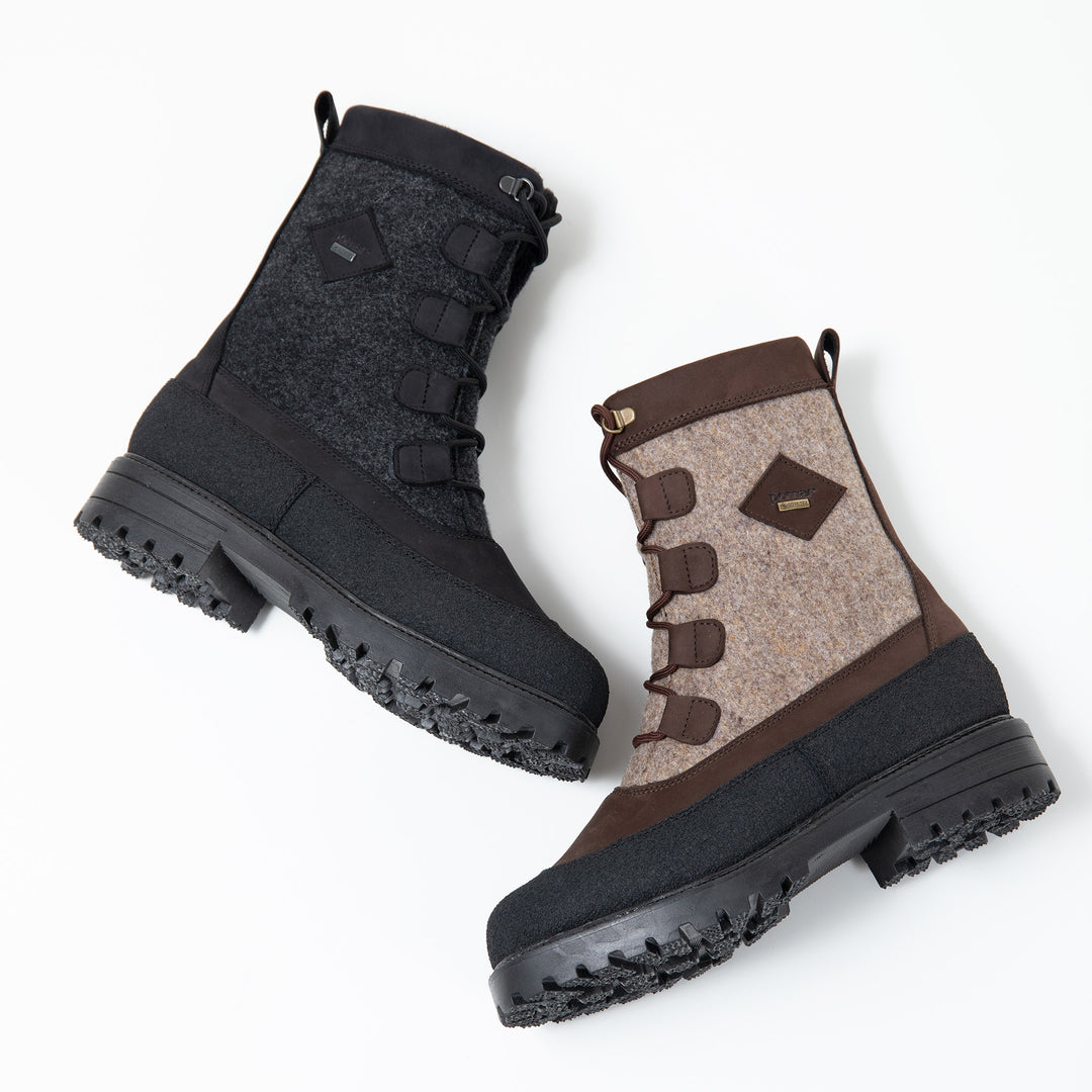 KIIRUNA Herren GORE-TEX® Winter-Stiefel