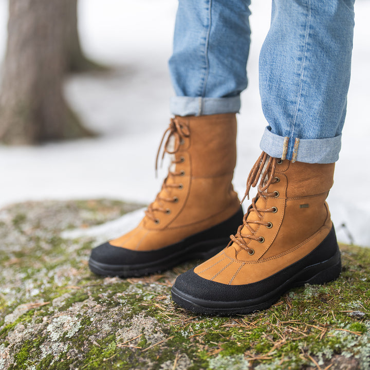 KOLARI Herren GORE-TEX® Winterstiefel