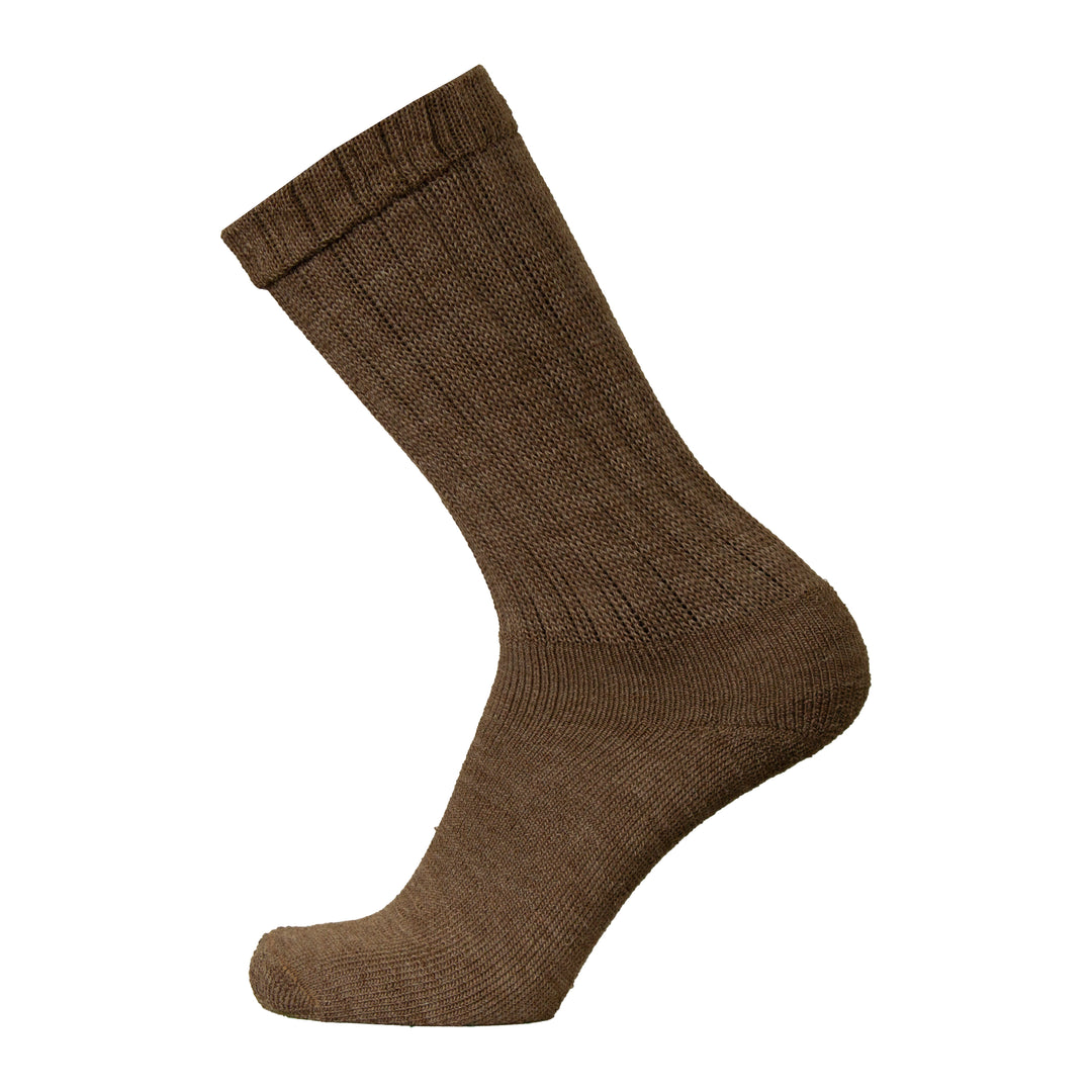 HIRVI Dicke Merinowollsocken