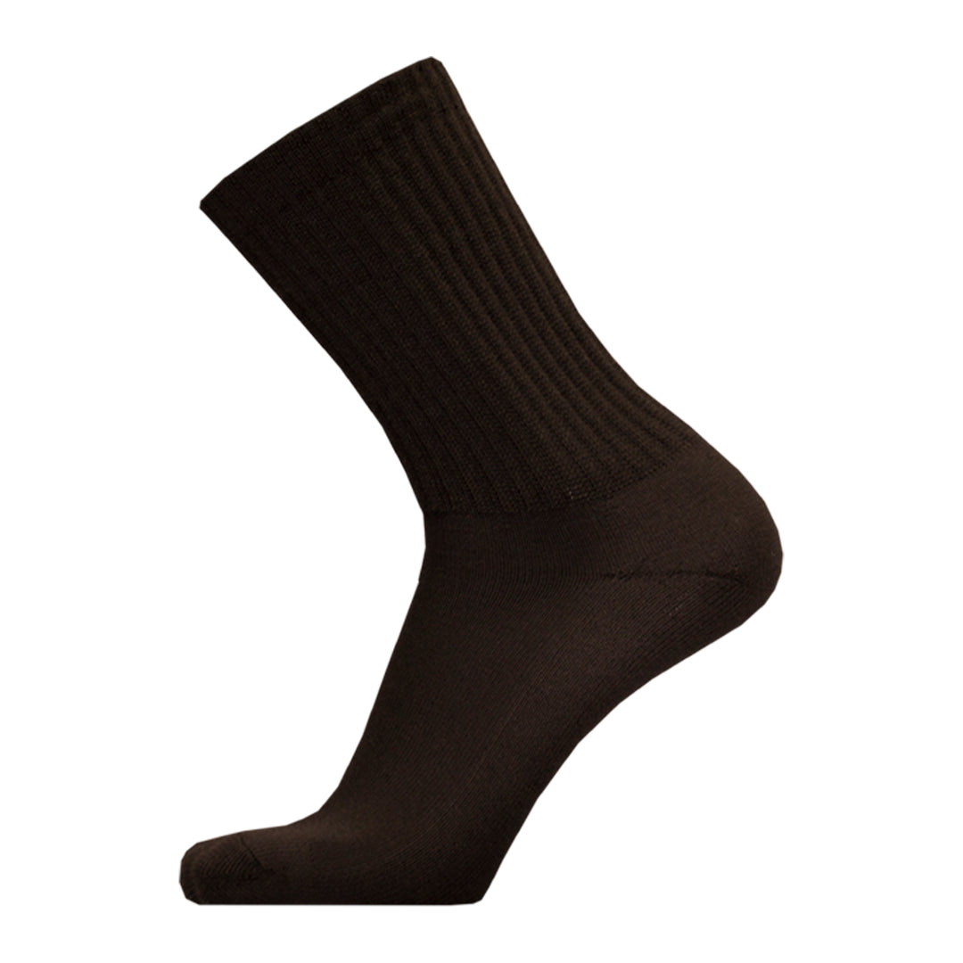 LUMIKKO Mitteldicke Merinowollsocken