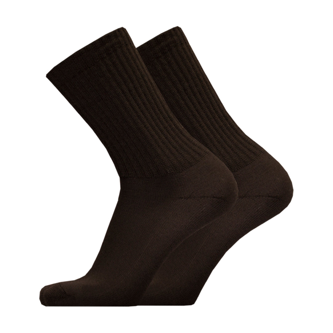 LUMIKKO Mitteldicke Merinowollsocken