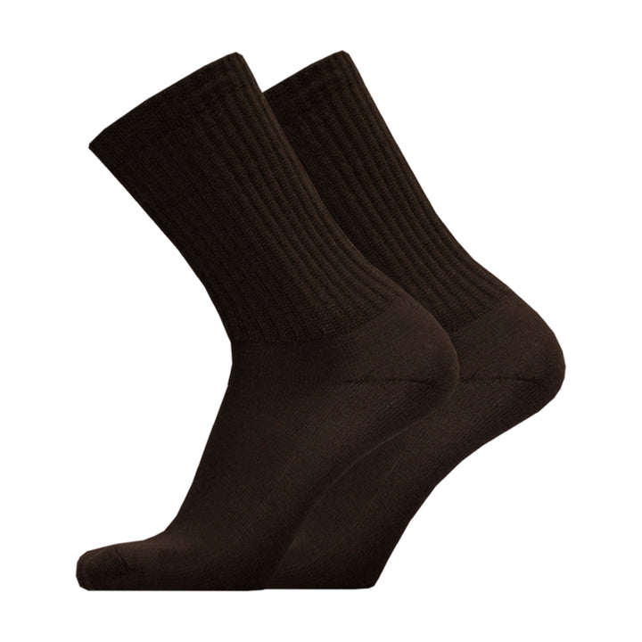 LUMIKKO Mitteldicke Merinowollsocken