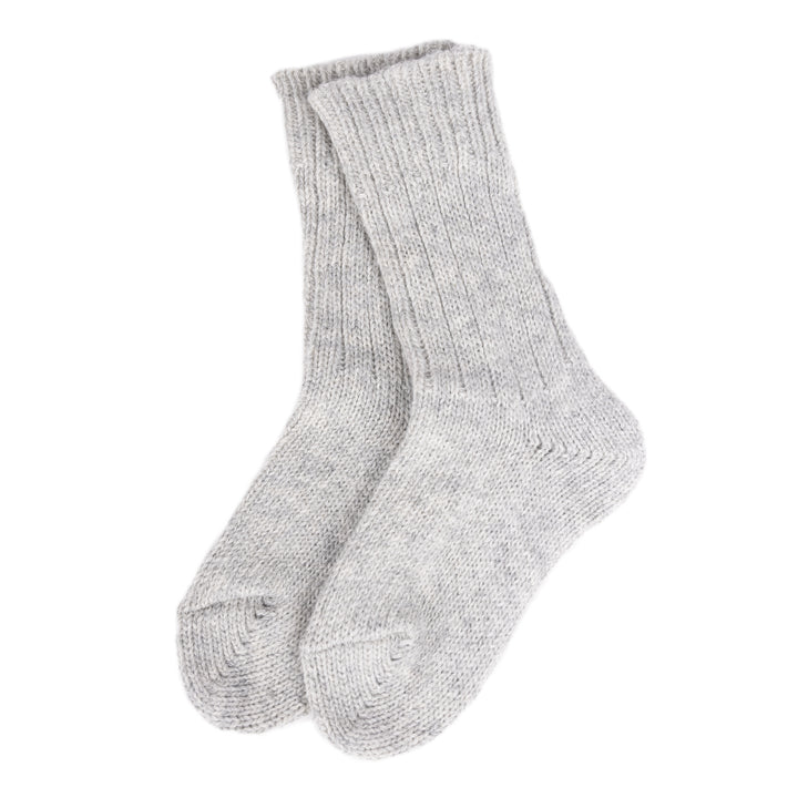 PORO Dicke Wollsocken