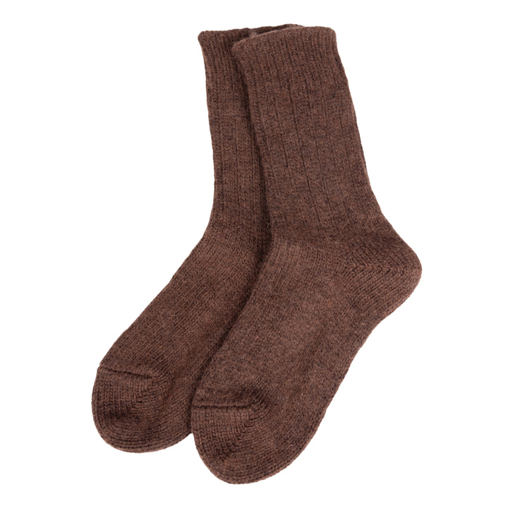 PORO Dicke Wollsocken