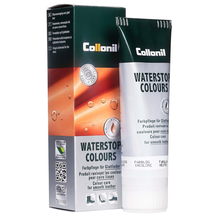 COLLONIL Waterstop farblos