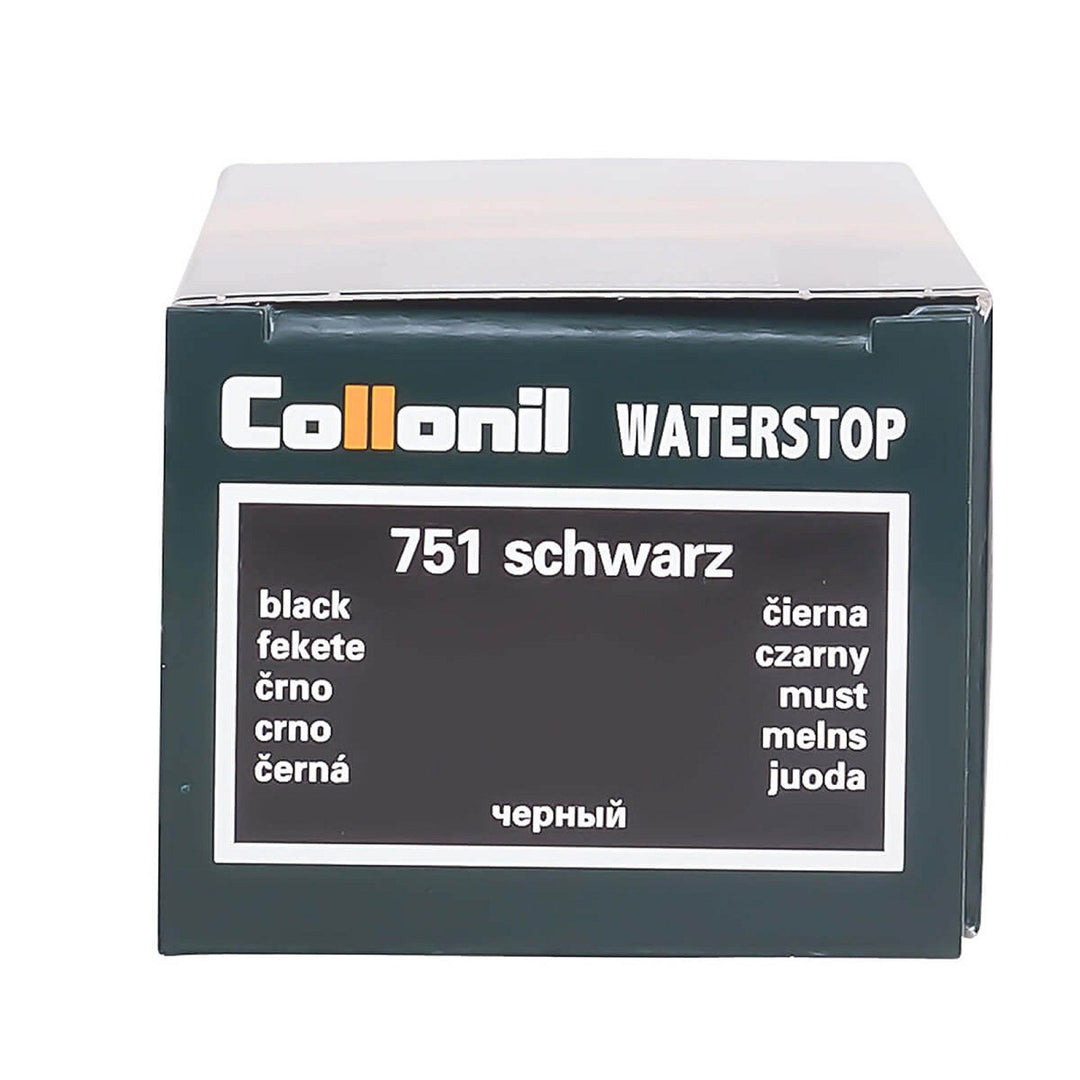 COLLONIL Waterstop schwarz