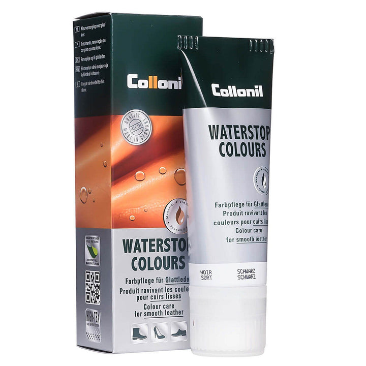 COLLONIL Waterstop schwarz